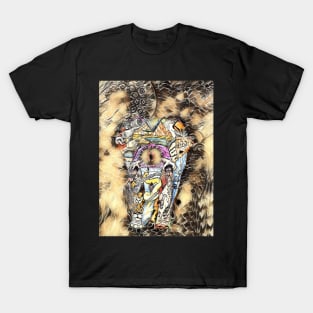 Elephant 22 T-Shirt